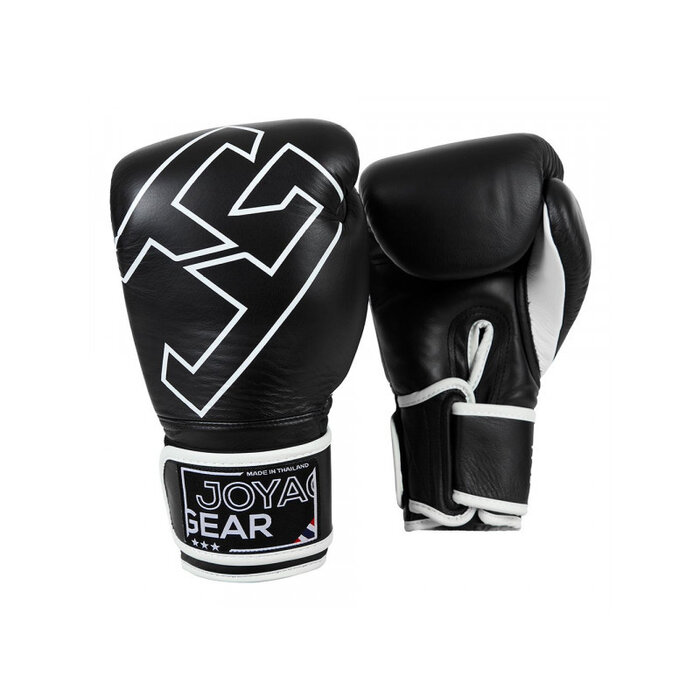 Joya Fight Gear Joya Strike bokshandschoenen - Zwart