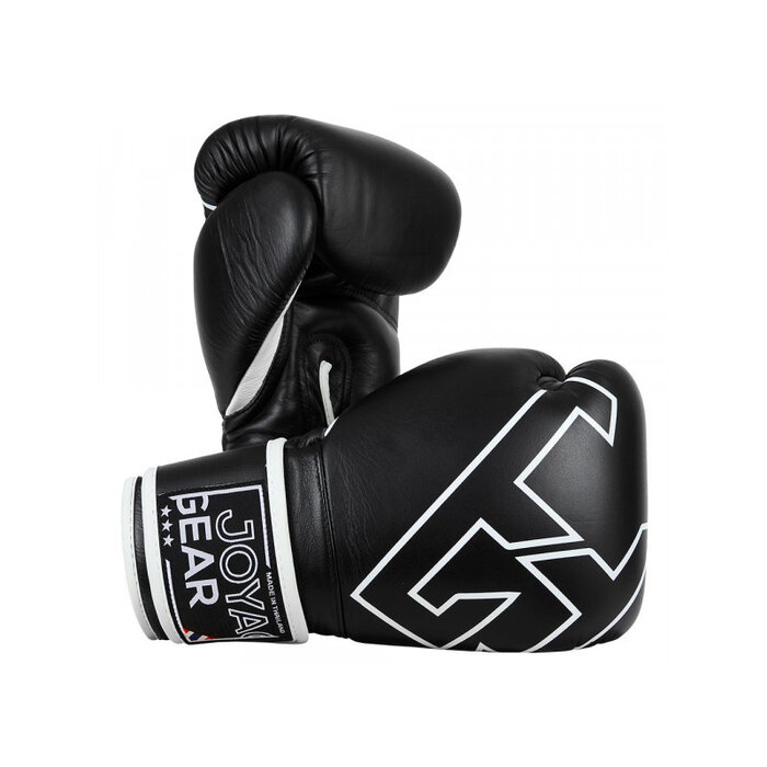 Joya Fight Gear Joya Strike bokshandschoenen - Zwart