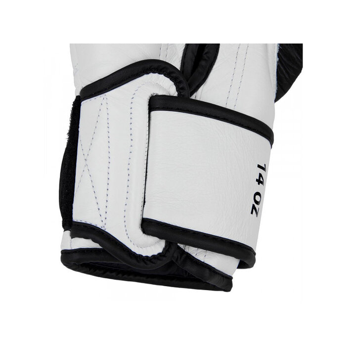 Joya Fight Gear Joya Strike boxhandschuhe - Weiß