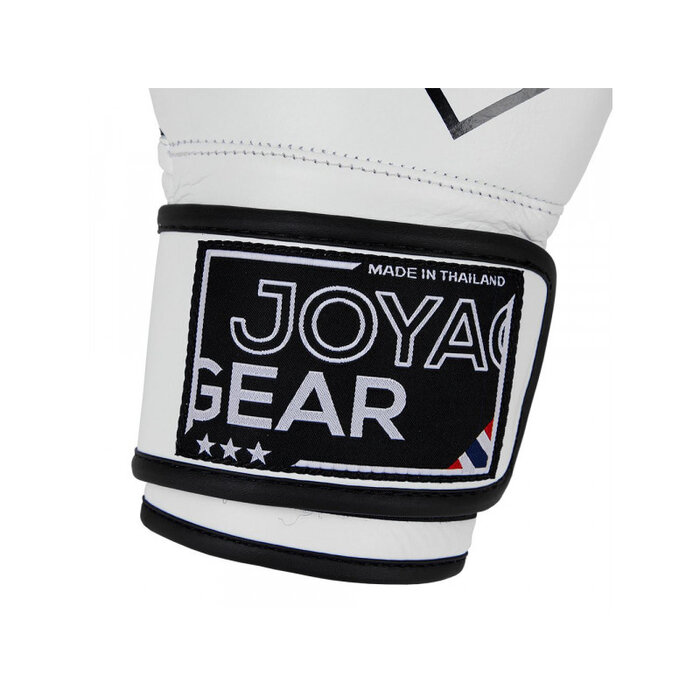 Joya Fight Gear Joya Strike boxing gloves - White