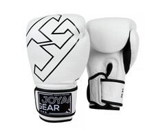 Joya Fight Gear Joya Strike boxhandschuhe - Weiß