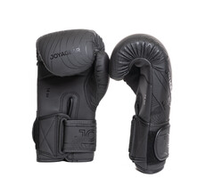 Joya Fight Gear Joya Essentials - Kickbokshandschoenen - Zwart