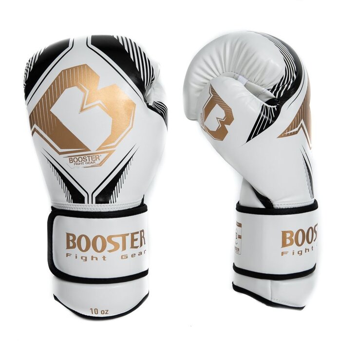 Booster Fightgear Booster Fightgear - boxing gloves - Bangkok Series 2