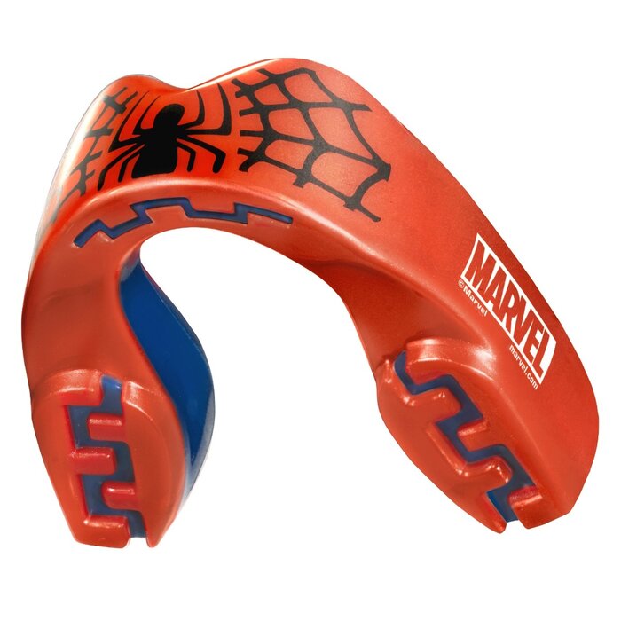 Safejawz SafeJawz Marvel Spider Man Mouthguard Junior