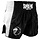 Super Pro Combat Gear Thai En Kickboksshort Brave XXS, zwart - wit