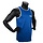 Super Pro Combat Gear Club Bokssinglet blauw/wit