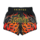 Fairtex Muay Thai Short Volcano S