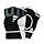 adidas Speed Tilt G250 Grappling Gloves S, zwart - wit