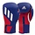 adidas (kick)bokshandschoenen Speed Tilt 250 Training 10 oz, rood - blauw