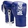 Super Pro Combat Gear Winner Wedstrijdhandschoenen Veter 10 oz, blauw - wit