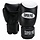 Super Pro Combat Gear Boxer Pro Bokshandschoenen Klittenband - Zwart/Wit