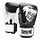 Super Pro Combat Gear Undisputed Punching Bag Gloves - Black/White