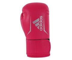 Adidas adidas Speed 100 (kick)bokshandschoenen Women's Edition - Pink/Silver