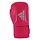 adidas Speed 100 (kick)bokshandschoenen Women's Edition - Roze/Zilver