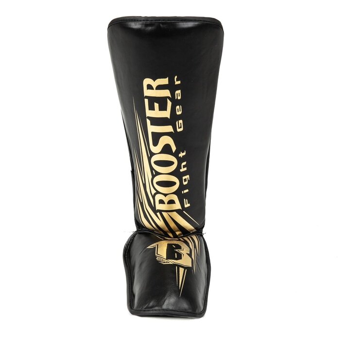 Booster Fightgear Booster Fightgear - SG Champion Black