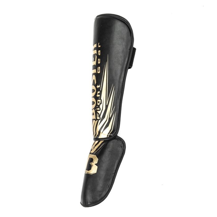 Booster Fightgear Booster Fightgear - SG Champion Black