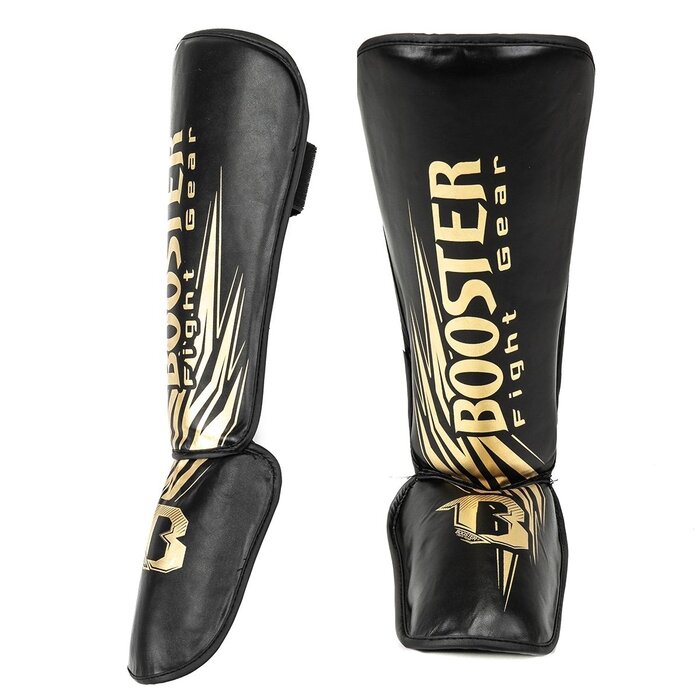 Booster Fightgear Booster Fightgear - SG Champion Black