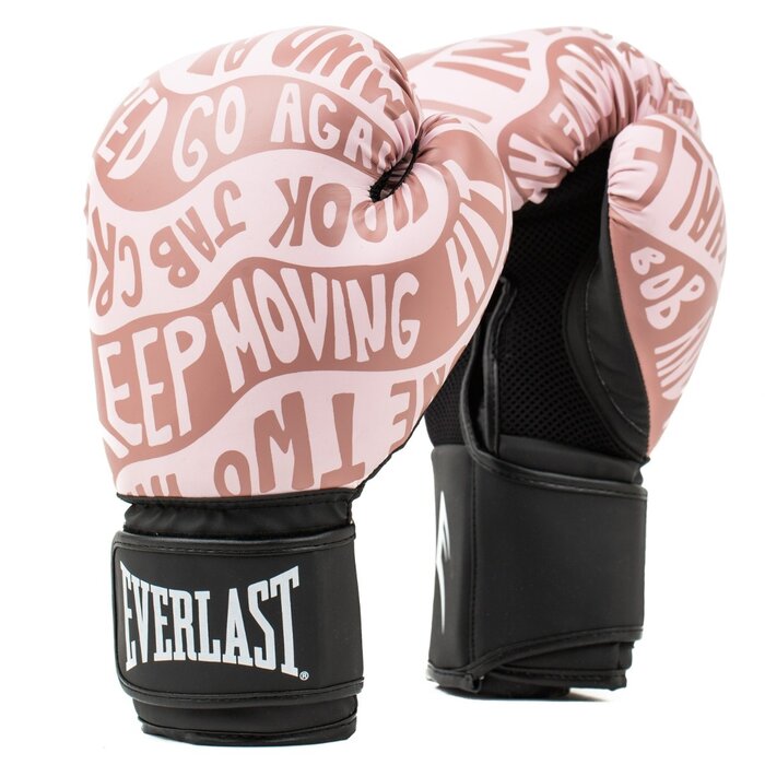 Everlast Everlast Spark Training Glove Motivate Rose Gold