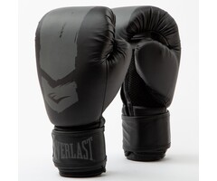Everlast Everlast Prospect 2 Boxing Glove Black/Grey