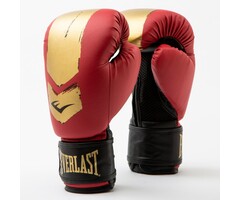 Everlast Everlast Prospect 2 Boxing Glove Red/Gold