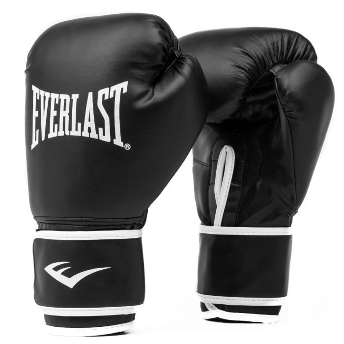 Everlast Everlast Core 2 Training Glove Black