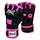 Everlast Evergel Handwraps Black/Pink