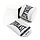 Everlast Elite Handwraps White 457cm