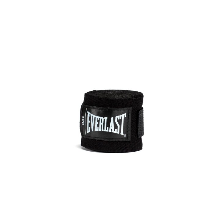 Everlast Everlast Core Handwraps Black 305cm