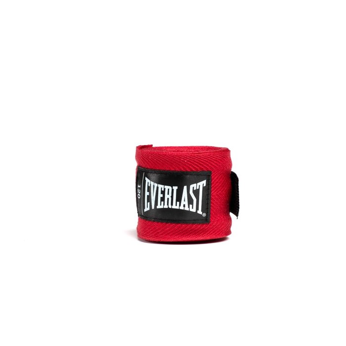 Everlast Everlast Core Handwraps, Red, 305 Cm