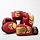 Everlast Prospect 2 Boxing Kit Red/Gold
