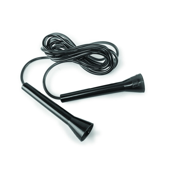 Everlast Everlast Speed Rope Black  274cm