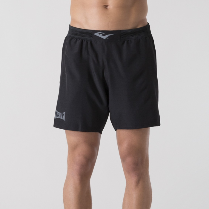 Everlast Everlast Compression Shorts Zwart