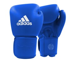 Adidas adidas Muay Thai Gloves Tp200 Blue/White