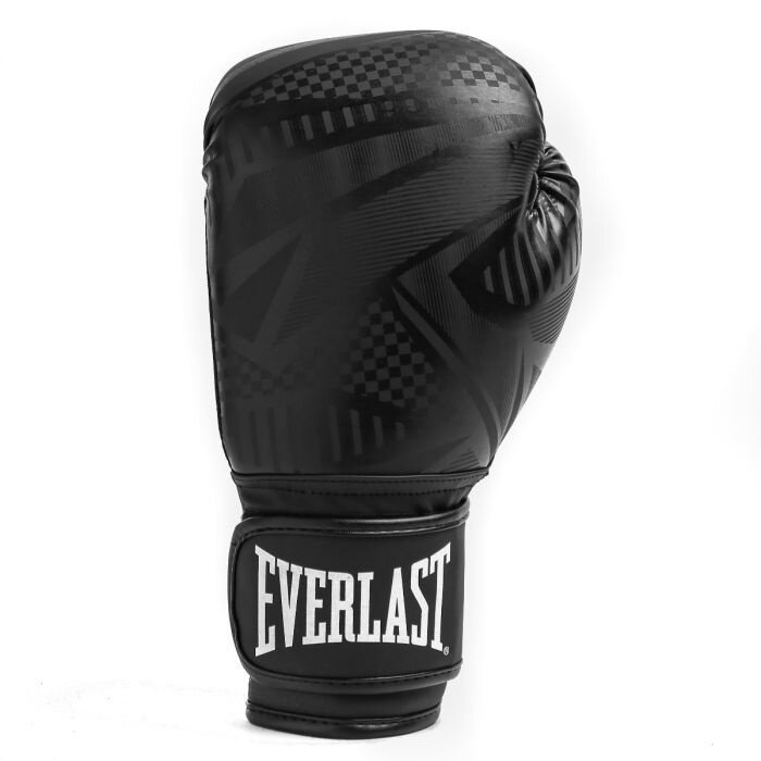 Everlast Everlast Spark Training Glove Black Geo