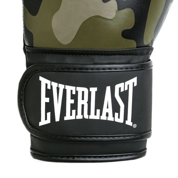 Everlast Everlast Spark Training Glove Camo