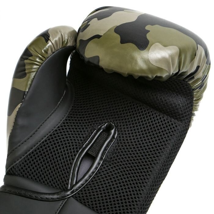 Everlast Everlast Spark Training Glove Camo