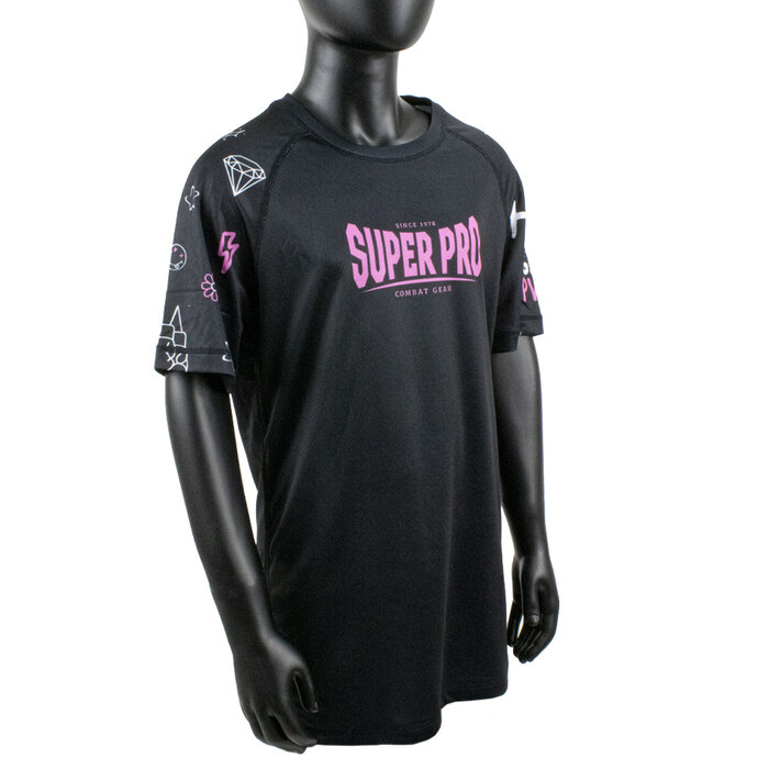 Super Pro Combat Gear Super Pro Combat Gear Shirt Kids Bear