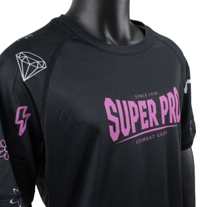 Super Pro Combat Gear Super Pro Combat Gear Shirt Kids Bear