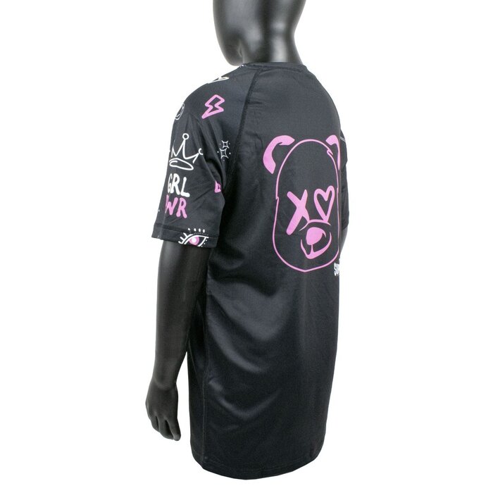 Super Pro Combat Gear Super Pro Combat Gear Shirt Kids Bear