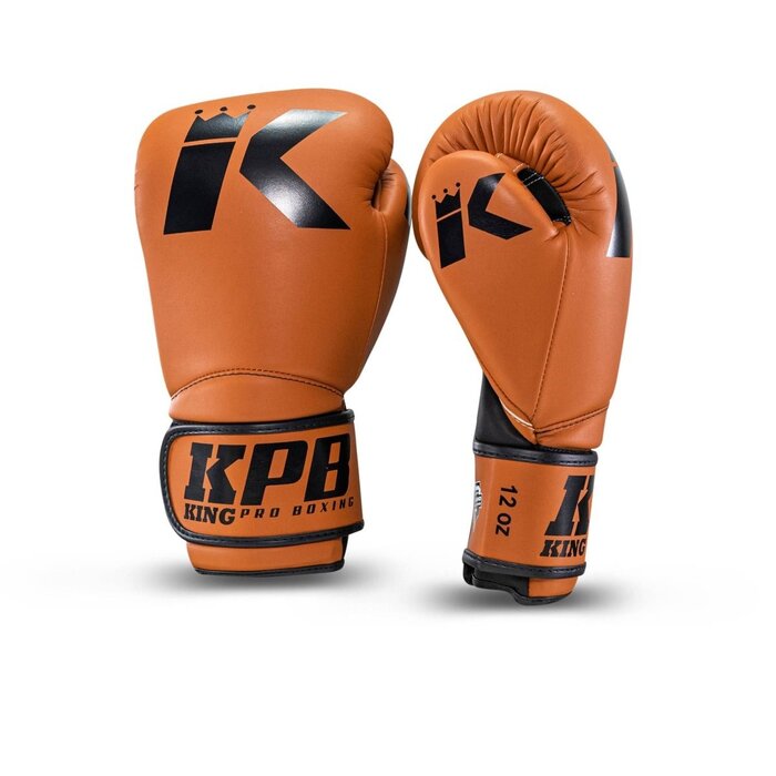 King Pro Boxing King Pro Boxing - Boxhandschuhe - KPB/BGK 3