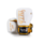 Yuth Boxing Glove Gold Line White/Gold 10 oz