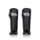 Yuth Shin Guards Signature Line Black M