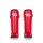 Yuth Shin Guards Signature Line Red S