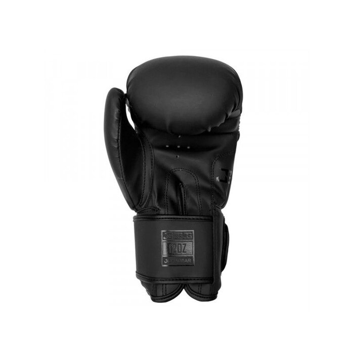 Joya Fight Gear Joya Top Tien Pro Zwart