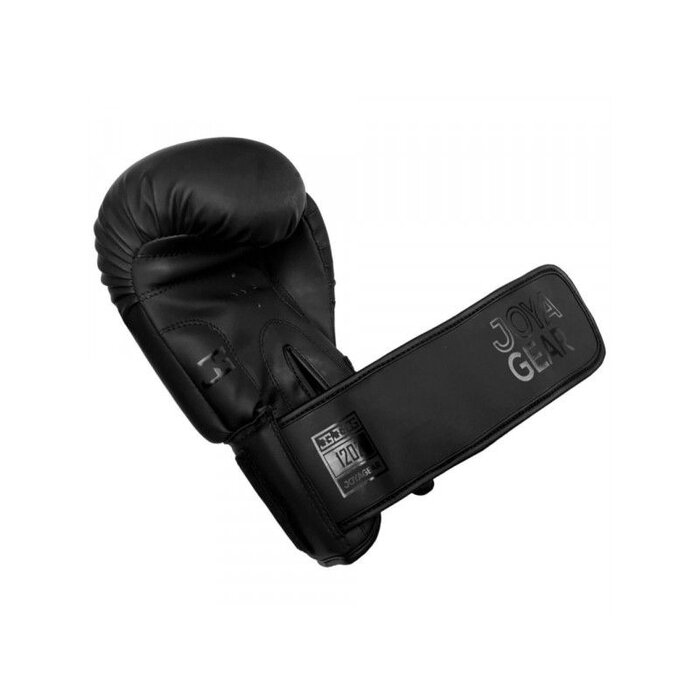 Joya Fight Gear Joya Top Tien Pro Zwart