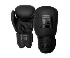 Joya Fight Gear Joya Top Ten Pro Black