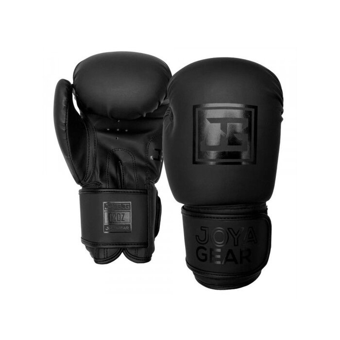 Joya Fight Gear Joya Top Ten Pro Black