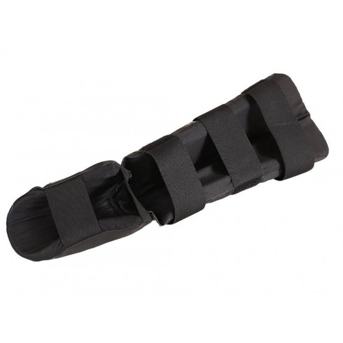 Joya Fight Gear Joya Camo v2 - Shinguards - Blue