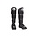 Joya Camo v2 - Shinguards - Black