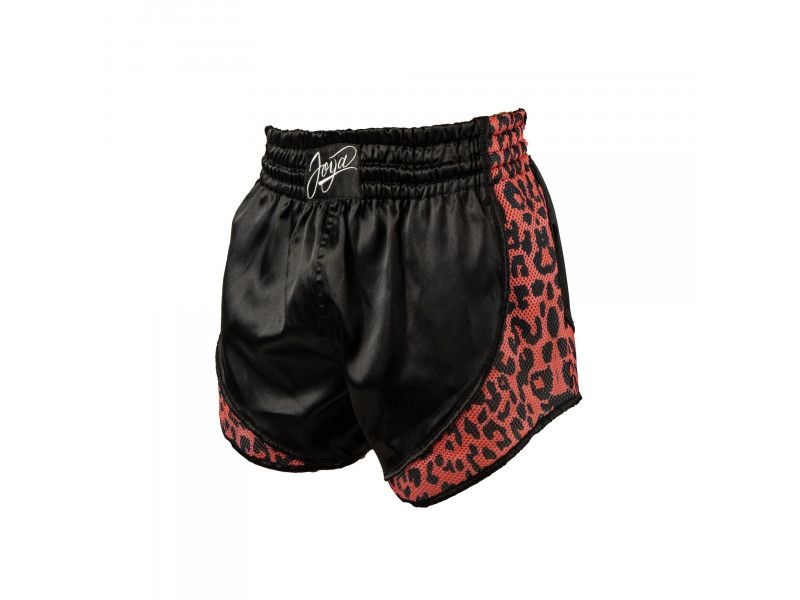 Joya Fight Gear Joya Fightgear - (kick)boksshort - Leopard